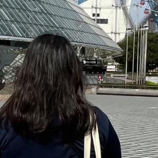 涼華（すずか）さん
