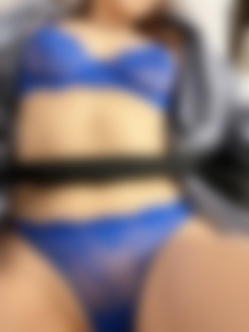 おばちゃんのエロい下着画像 