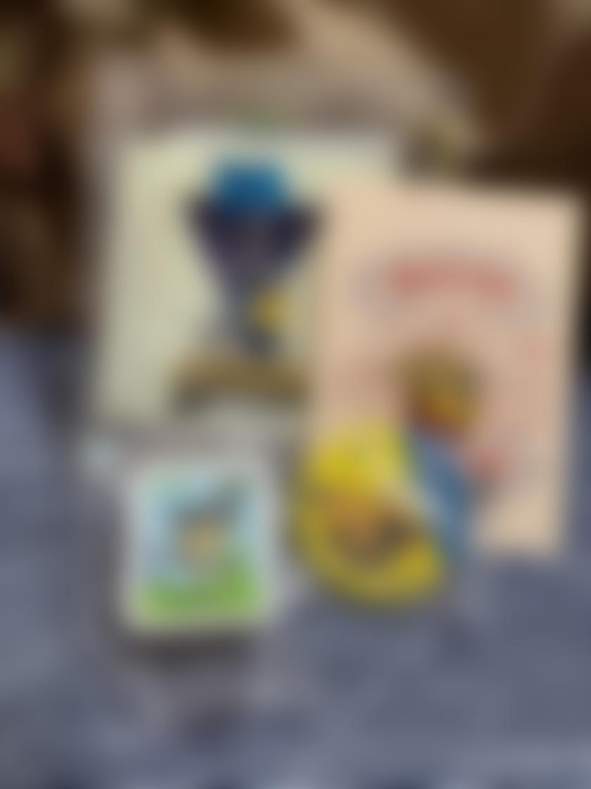 タイトル