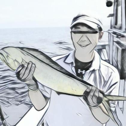 たつのすけさん