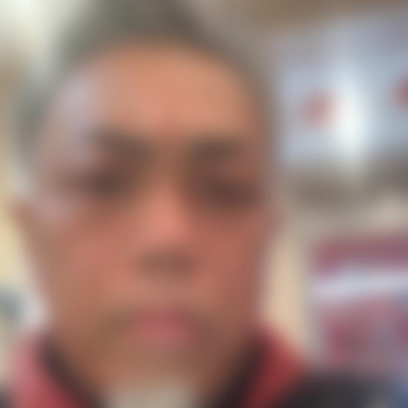 キヨくんです
