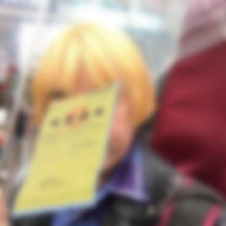 みーちゃん中学24年生