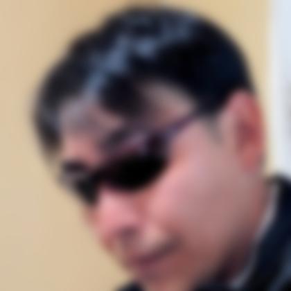 じゅん  キャンドルではない方です。さん