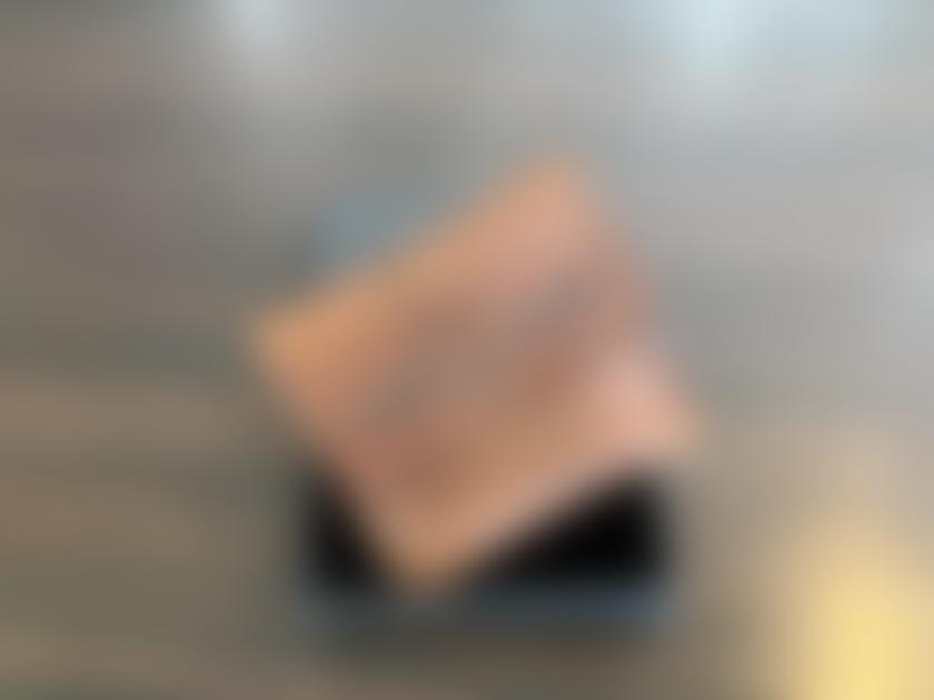 タイトル
