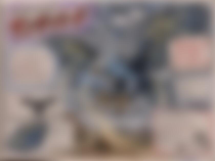 タイトル