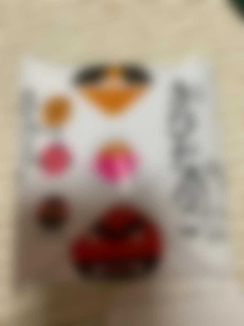 タイトル