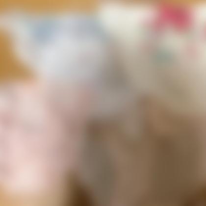 【トイレ脱ぎ】生脱ぎパンティ