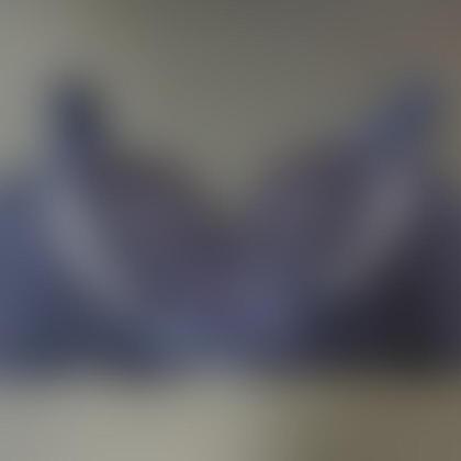 オイル染み染みブラ