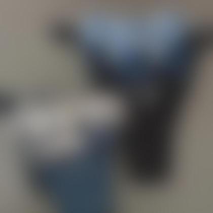 使用済みTバック