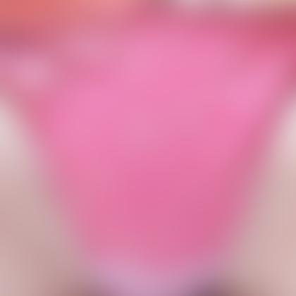 まっピンクなおぱんちゅ🩷