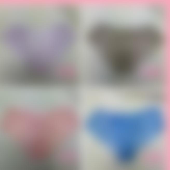 陽菜@ナイトワーク系＆下着販売中