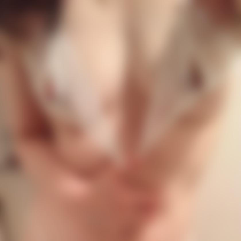 ♡むちむち好きさん向け♡穴あきランジェ着画(5枚セット)