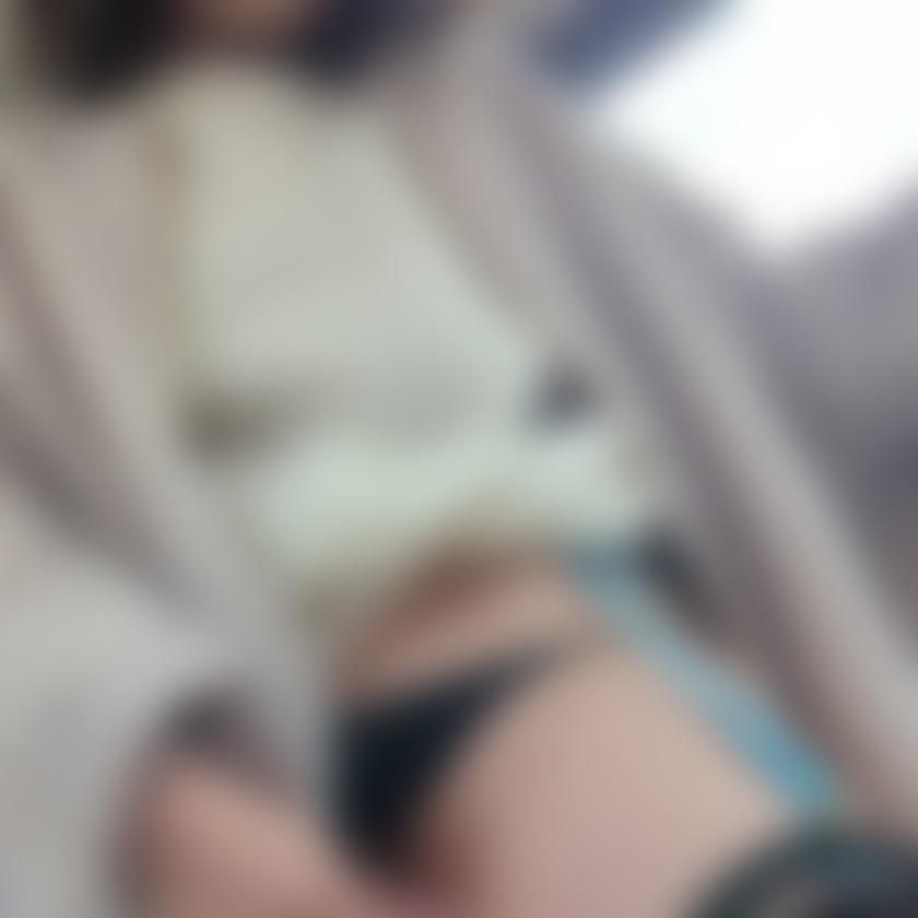 お外で♡