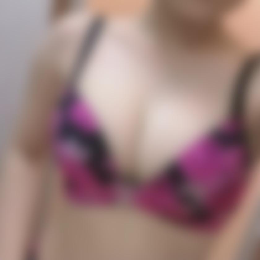 下着姿