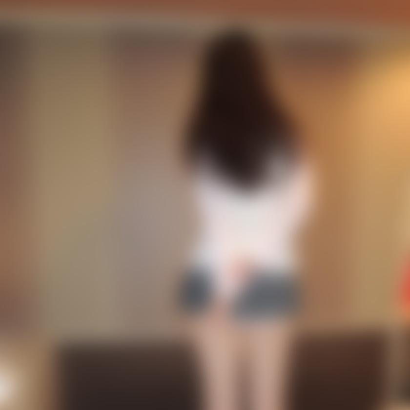 JK💕これは痴漢されちゃうかな🤔