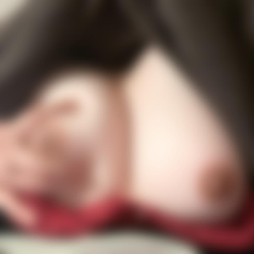 おっぱい🥺❤️