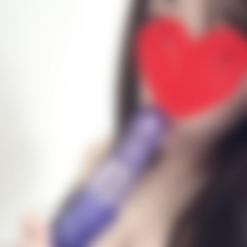 ちゅっ♥️
