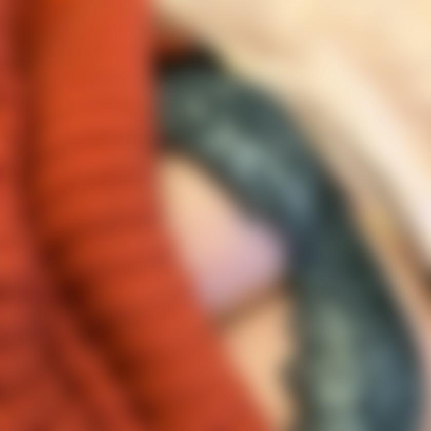 谷間❤️