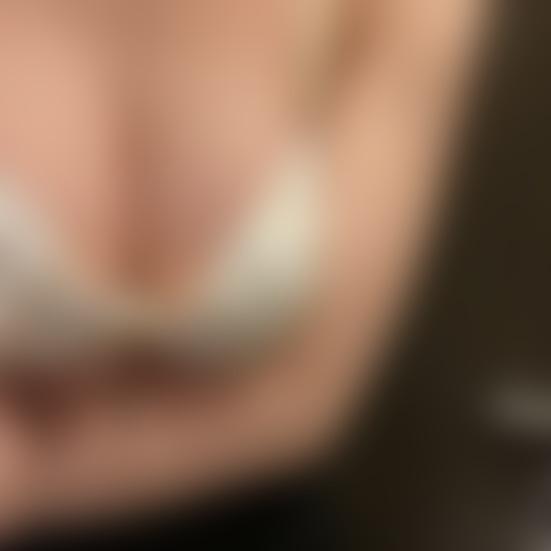 谷間作ってみた