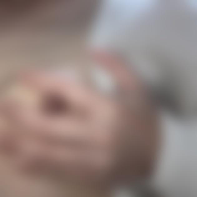 敏感な乳首(//∇//)