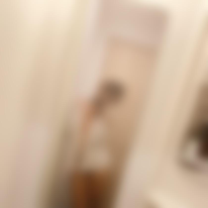 仕事終わりのシャワー前にﾊﾟｼｬﾘ Σpω･´)