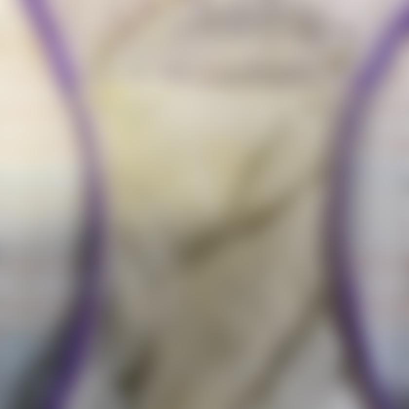 染み付き下着