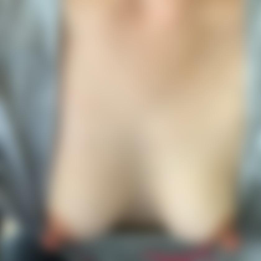 おっぱい垂れちゃう