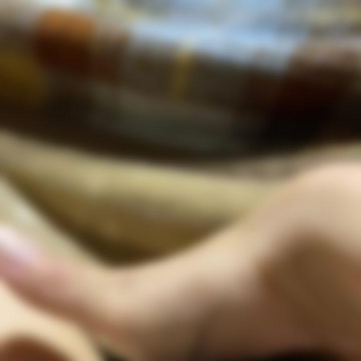 クチュクチュ