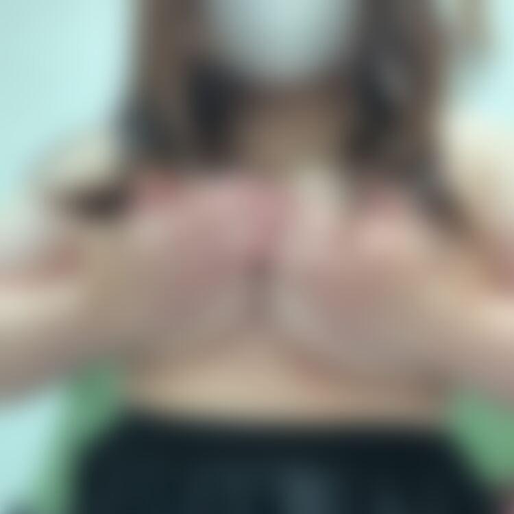 Fカップ手ぶら❤️ྀི