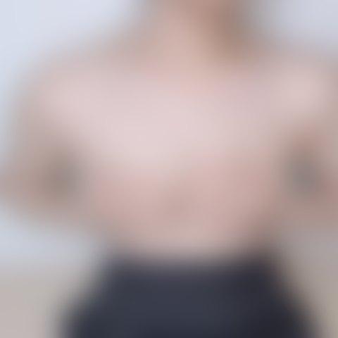 おっぱいだけで感じちゃう🤫🤍