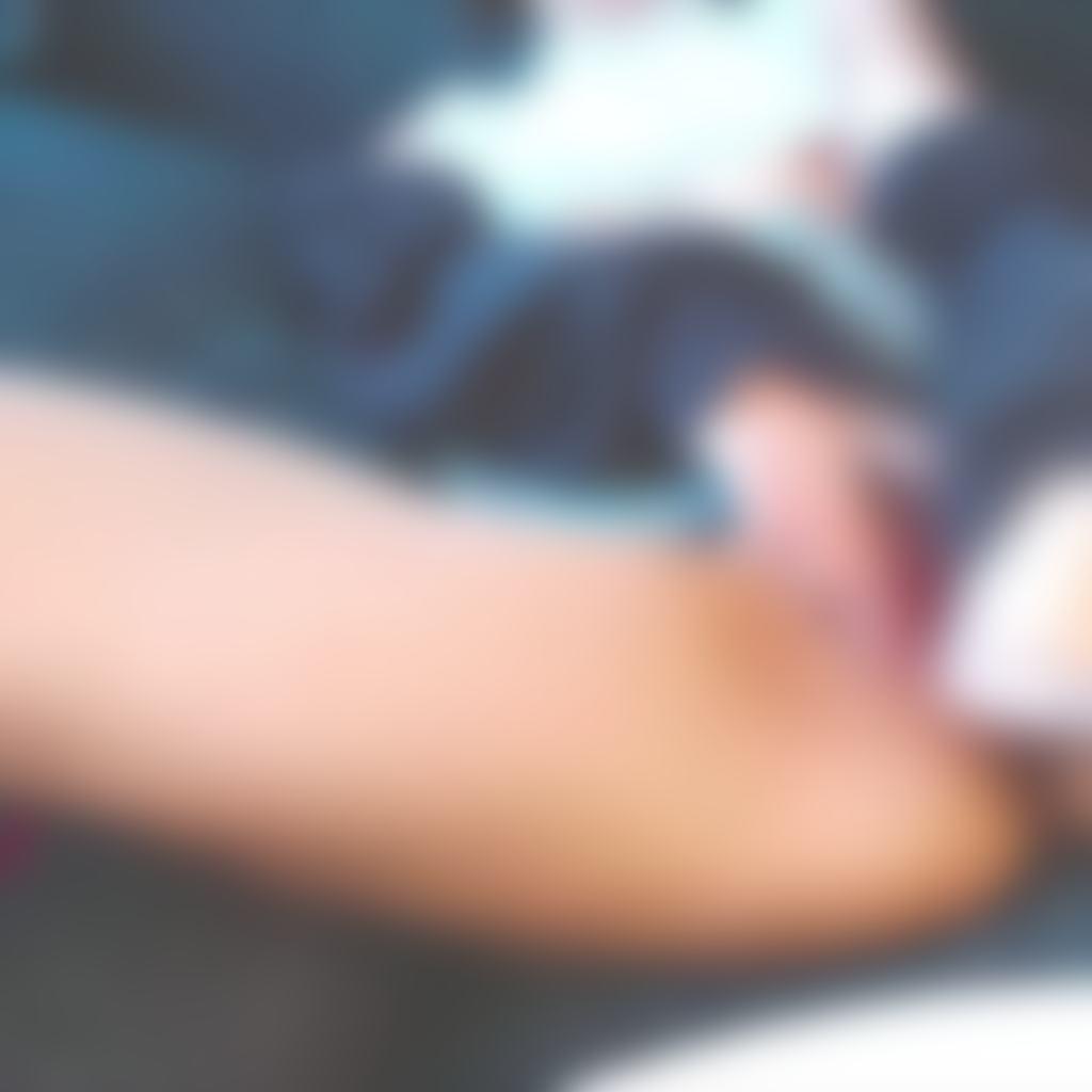 おちんちんはいるかな(´・ω・｀)後編 1000円OFFあり❤️